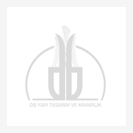 DB Yapı ve Mimarlık